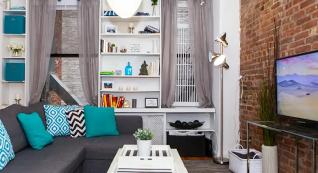 Cozy Central Park Pad Close To Trains & Shops!, Забронировать Отель Нью-Йорк Нью-Йоркская агломерация, рядом с Станция метро 86-я улица линия Восьмой авеню IND