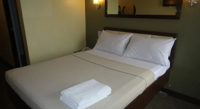 Двухместный номер Superior Express Inn Cebu Mabolo