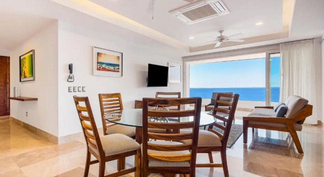 Blue Horizon 603, Book Hotel Hotels in Jalisco with a Pool, Swimming Pool