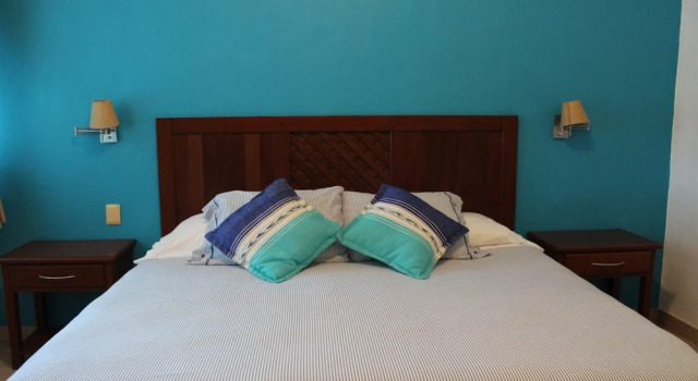 Casa Mandarina Cozumel
