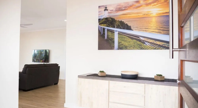Tranquil tides ballina, Забронировать Отель Отели Баллина 3 звезды, рядом с Ипподром Баллины, 3*