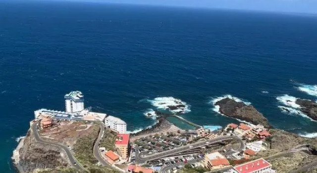 Coastal Vibe, Prenota Hotel Hotel a Tenerife con piscina, Piscina