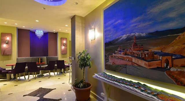 Star Royal Hotel, Book Hotel Igdir East Anatolia Region