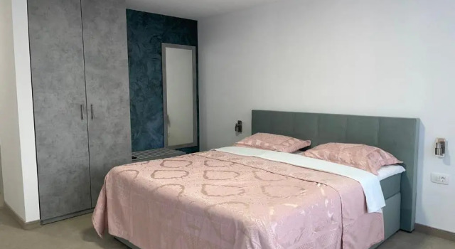 Номер Standard с видом на бассейн Hotel Ivona Medjugorje