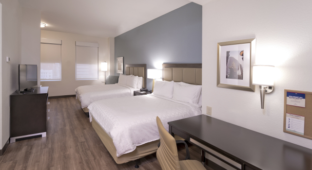 Candlewood Suites Baltimore - Inner Harbor by IHG