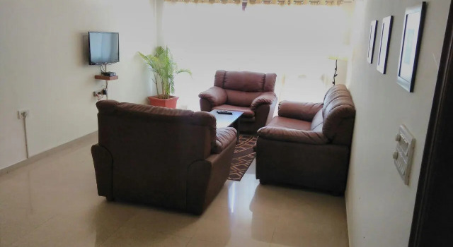 Deltrum Riviera Serviced Apartments, Rezervovat Apartmán Jālahalli Bangalore