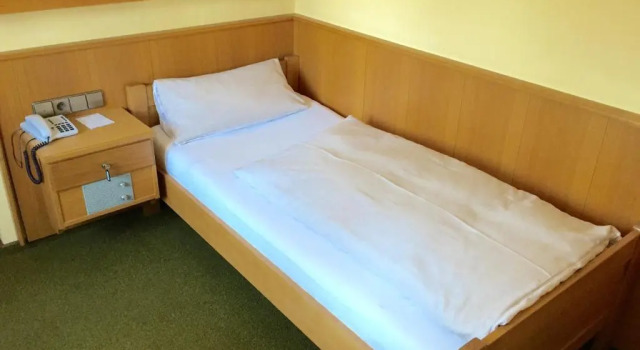 Номер Standard Hotel Sonnleiten