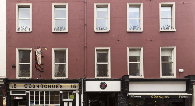 O'Donoghue's