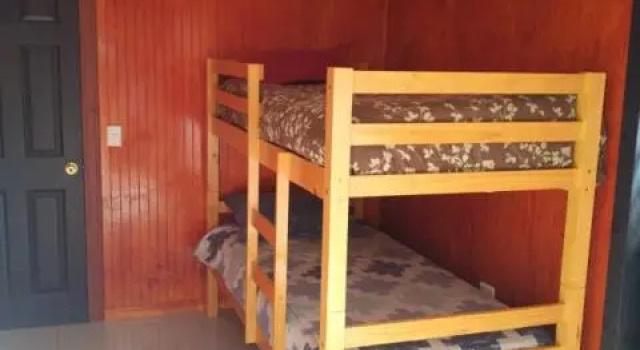 Casa Danae, Rezervovat Hotel Hotely v Araucanía s parkováním, Parkování