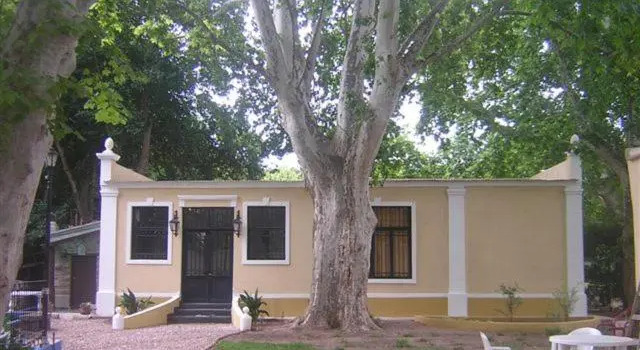 Casa Villa del Totoral, Rezerwuj Willa Villa del Totoral Córdoba