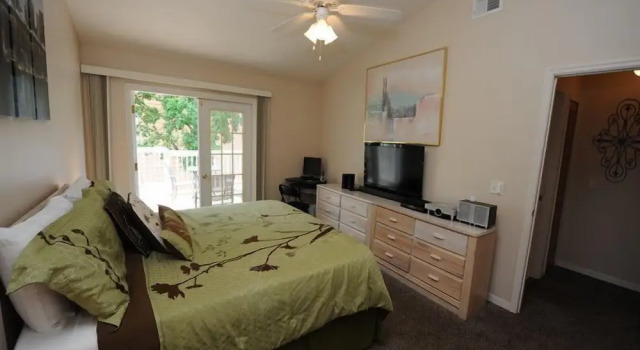 Condo Disney