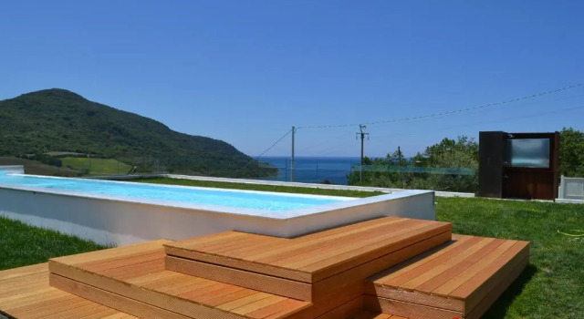 Номер Standard Myrtus Agropoli