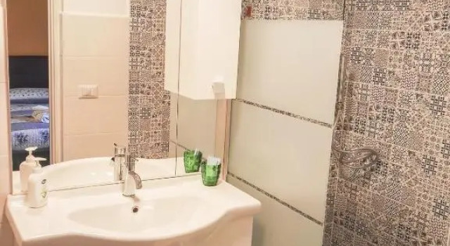 Номер Standard B&B Villamarea
