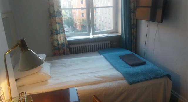 Wasa Park Hotel