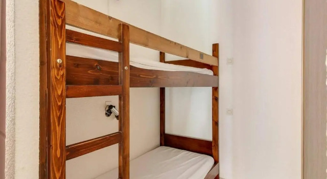 Appartement Cauterets, 1 pièce, 4 personnes - FR-1-401-55