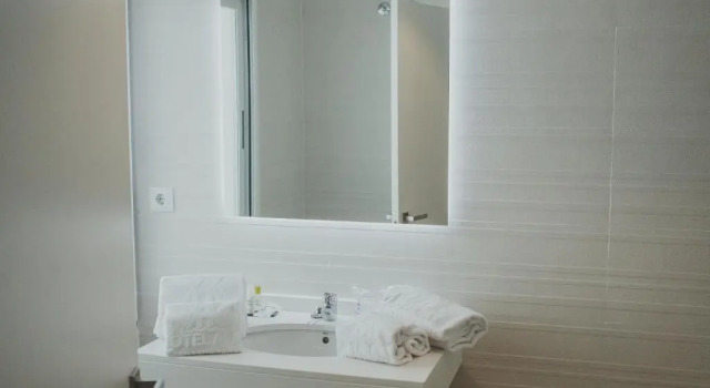 Двухместный номер Economy Hotel Alay