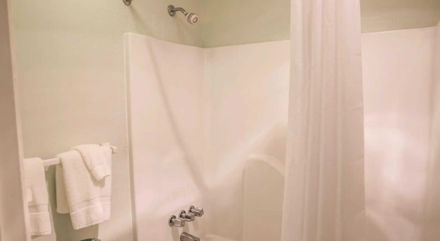 Номер Standard Econo Lodge Crystal Coast