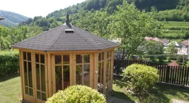 Apartmány Nella