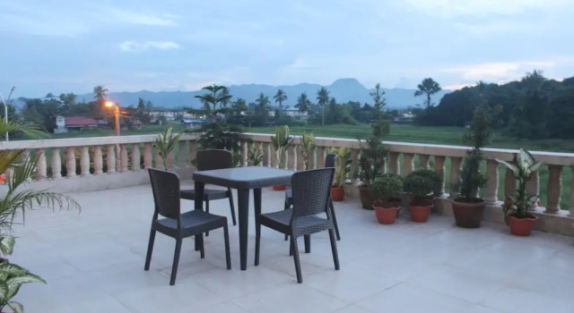 Номер Presidential Butuan Grand Palace Hotel