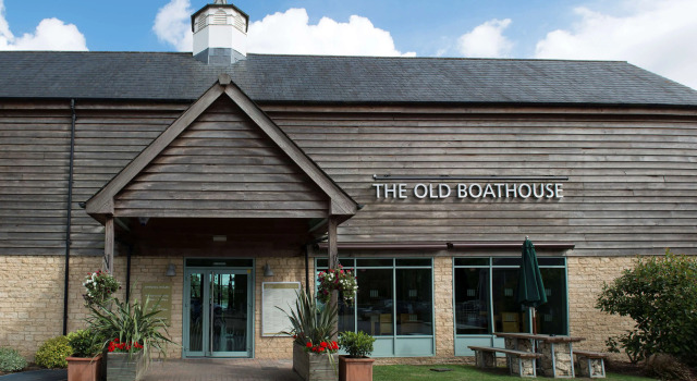 De Vere Cotswold Water Park, Забронировать Отель Бизнес-отели Англии, 4* 5*