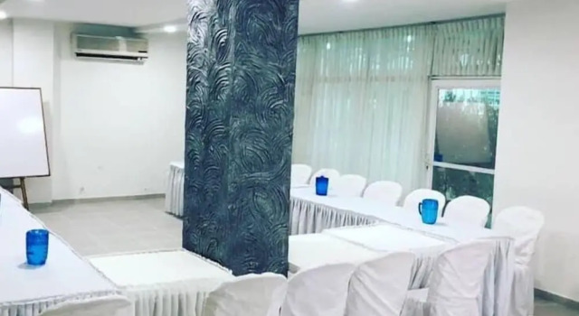 Hotel Ibiza Cartagena, Rezervovat Hotel Hotely v Bolivar s parkováním, Parkování