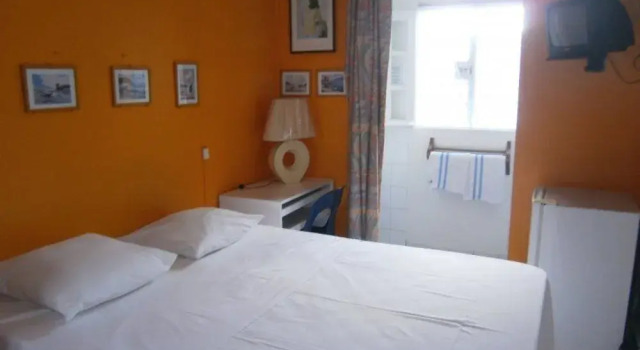 Hotel d'Aujourd'hui