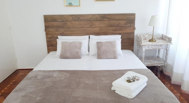 Apartment With 4 Bedrooms in Sintra, With Wonderful Mountain View, Poo