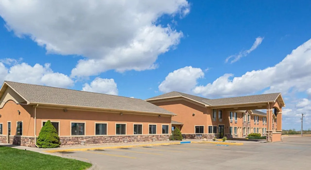Comfort Inn York, Book Hotel Hoteller i York med pool, Swimmingpool