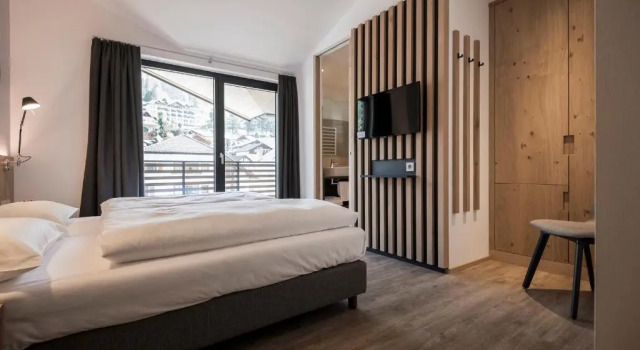 Номер Comfort Residence Hotel Fever