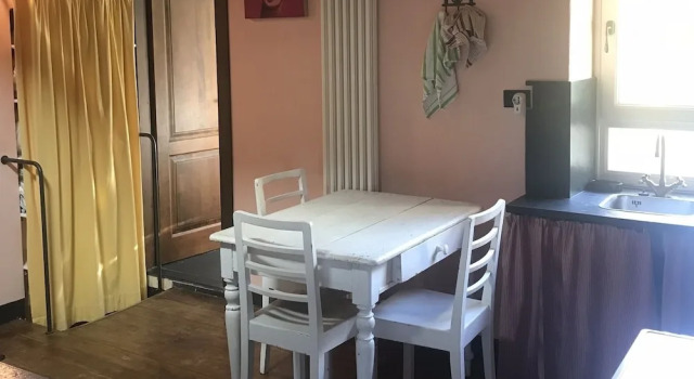 Апартаменты с 2 комнатами Agriturismo Casa del Bosco