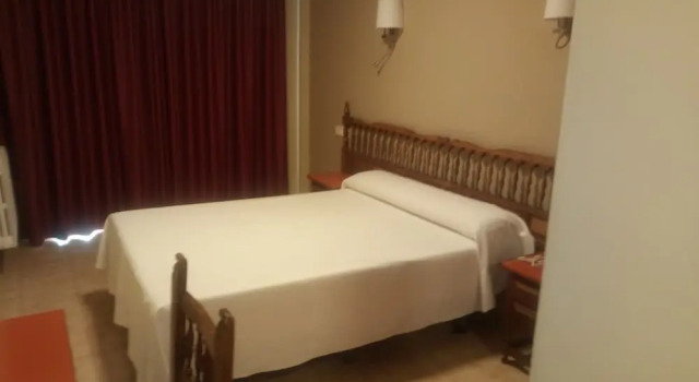 Номер Standard Hotel Santomé