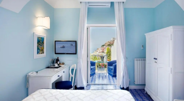 Номер Classic Villa Fiorentino