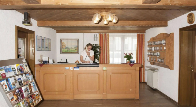 Hotel Seeblick, Rezervovat Hotel Wellness hotely v Chiemgau, SPA