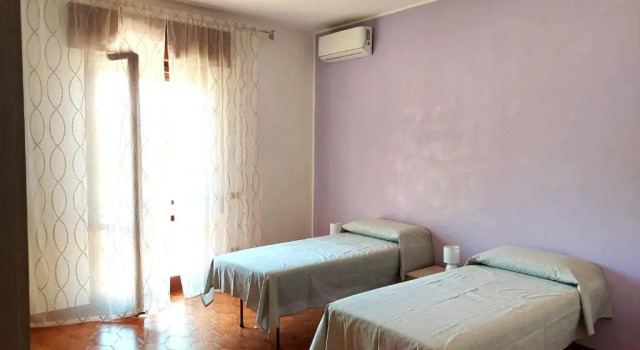 Appartamento in campagna tra mare e montagna, Prenota Appartamento Hotel a Lazio con parcheggio, Parcheggio