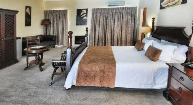 Limpopo Guest Manor