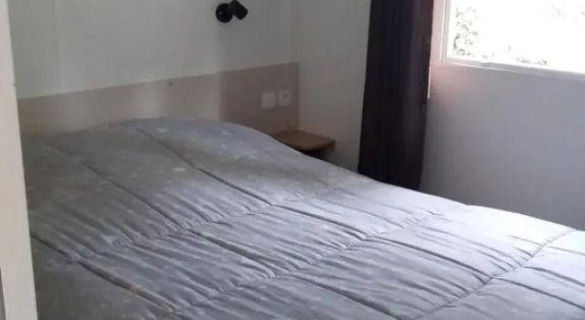 Mobil home 6-8 places St brėvin les pins 44, Забронировать Кемпинг Кемпинги и глэмпинги Сен-Бревен-ле-Пен, Кемпинг