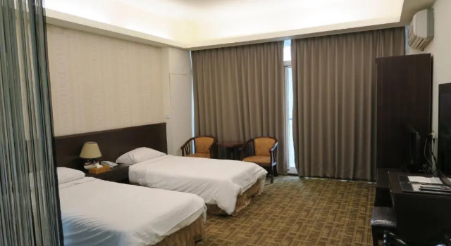 Номер Standard Moon Villa