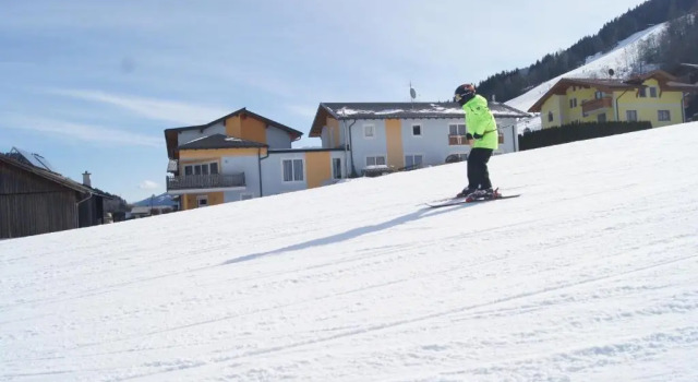 Appartamento Zeffererhof