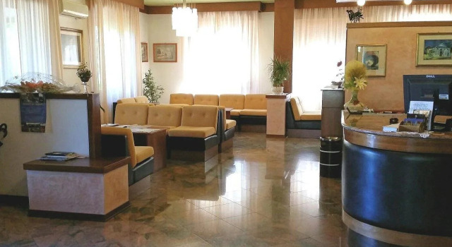Albergo Villa Bianca, Забронировать Вилла Коттеджи Сальсомаджоре-Терме, Коттедж