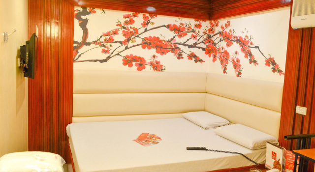 Hotel Sogo Novaliches