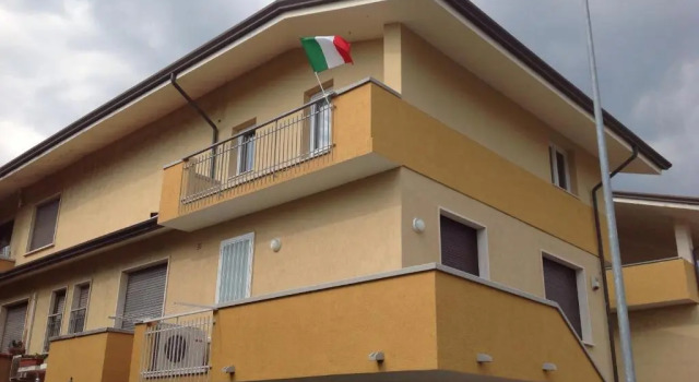 La casa dei colori