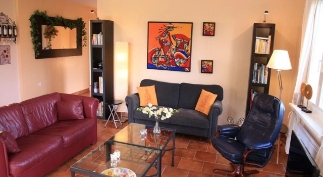 Spaciosu Holiday Home in Sadillac with Swimming Pool, Prenota Hotel Sadillac Red Perigord