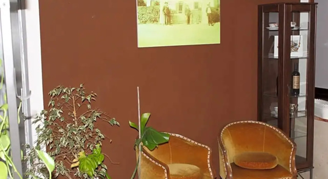 Medoacvs B&B, Book Bed and Breakfast Fiesso d'Artico Brenta Riviera