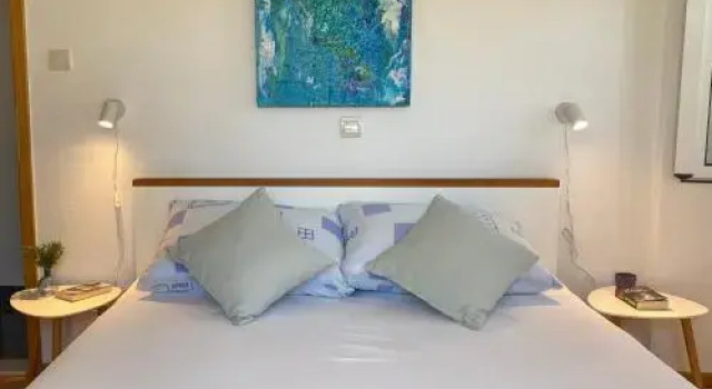 Apartment Mediterano