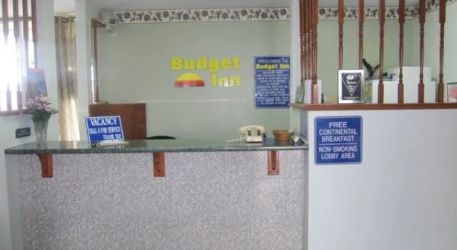 Budget Inn, Buchen Sie Hotel Batavia New York State