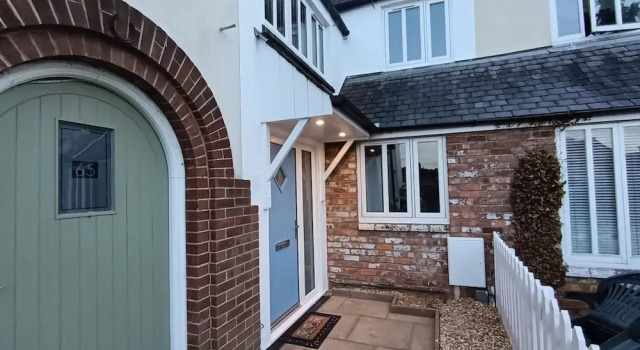 Northampton Oasis - 4 Bedroom House, Забронировать Отель Отели Англии 3 звезды, 3*