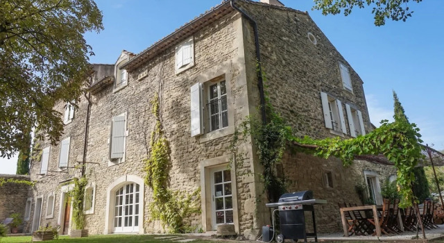 Le Moulin de Montségur, Book Bed and Breakfast SPA-hoteller i Drôme Provençale, SPA