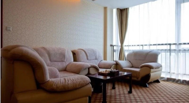 Vienna International Hotel (Shanghai Hongqiao Hub Qingpu Metro Station), Varaa Hotelli Qingpu Shanghai