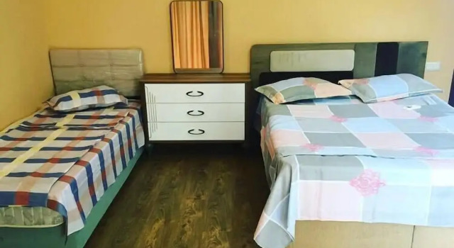 Номер Standard New Wave