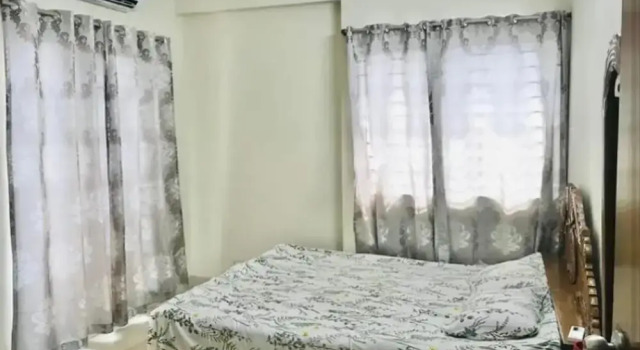 Charming 3-bed Apartment in Mohammadpur Dhaka, Varaa Huoneisto Dhaka Bangladesh